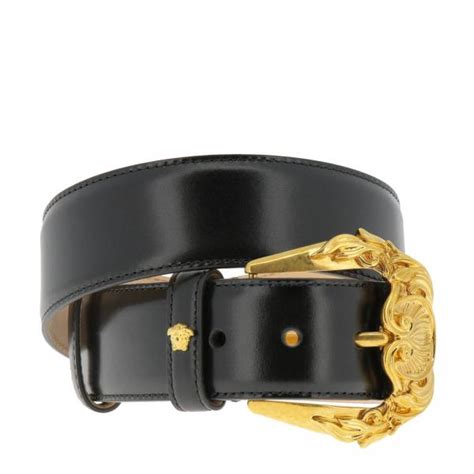 versace belt womens sale|Versace clearance sale.